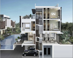 Alana (D28), Terrace #563644591